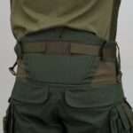 Чоловічі бойові штани «Combat Gen II NyCo»