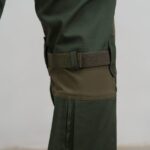 Чоловічі бойові штани «Combat Gen II NyCo»