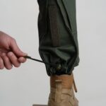 Чоловічі бойові штани «Combat Gen II NyCo»