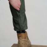 Чоловічі бойові штани «Combat Gen II NyCo»