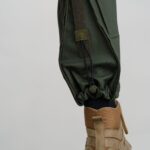 Чоловічі бойові штани «Combat Gen II NyCo»