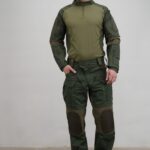 Чоловіча бойова сорочка