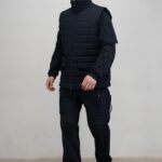Чоловіча жилетка