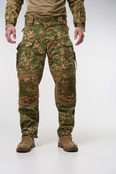 Чоловічі бойові штани «Combat Gen II NyCo»