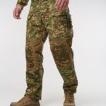 Чоловічі бойові штани «Combat Gen II NyCo»