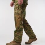 Чоловічі бойові штани «Combat Gen II NyCo»
