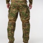 Чоловічі бойові штани «Combat Gen II NyCo»