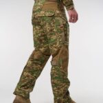 Чоловічі бойові штани «Combat Gen II NyCo»