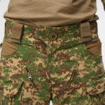 Чоловічі бойові штани «Combat Gen II NyCo»