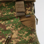 Чоловічі бойові штани «Combat Gen II NyCo»