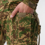 Чоловічі бойові штани «Combat Gen II NyCo»