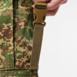 Чоловічі бойові штани «Combat Gen II NyCo»