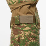 Чоловічі бойові штани «Combat Gen II NyCo»