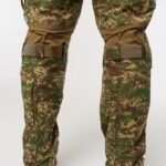 Чоловічі бойові штани «Combat Gen II NyCo»