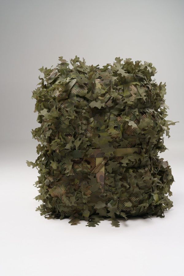 Backpack Cover, color Dark forest