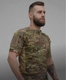 Men's uniform