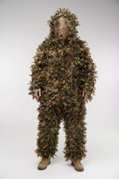 Маскувальний костюм Ghillie Suit OPS, колір 5 міх