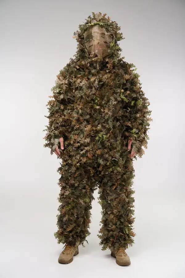 Camouflage suit Ghillie Suit OPS, color 5 міх