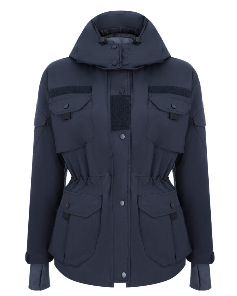 Women’s demi-season jacket