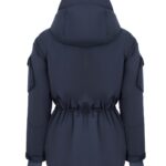 Women’s demi-season jacket
