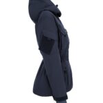 Women’s demi-season jacket