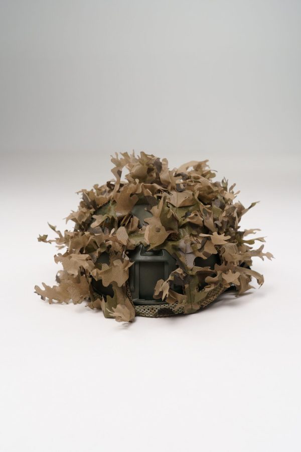 Helmet Cover, color Dry field