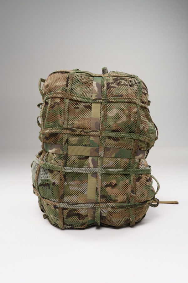 Backpack Cover Base