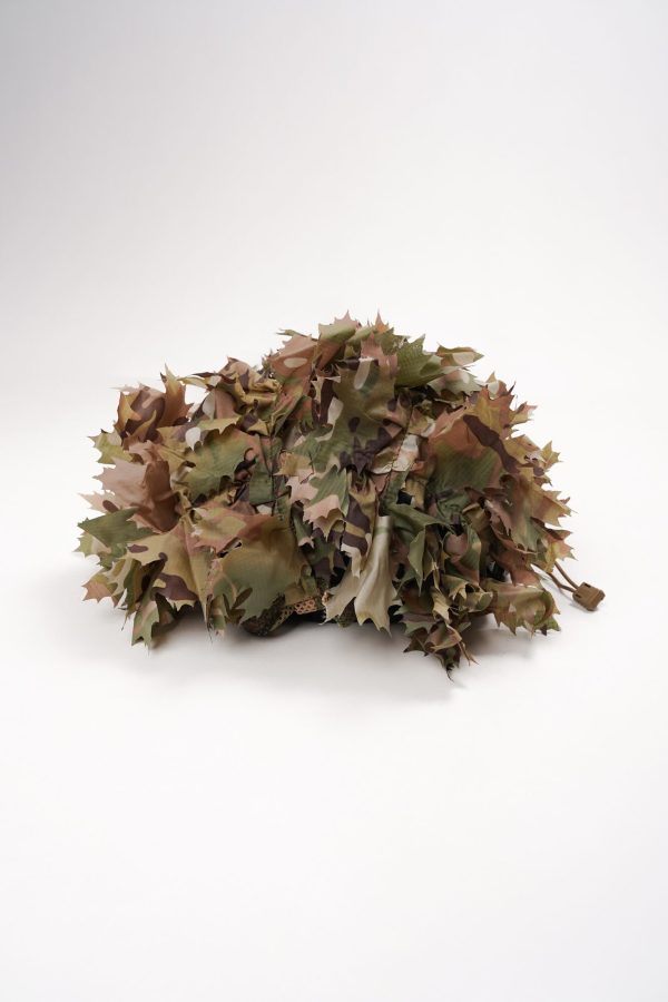 Helmet Cover, color Multicam