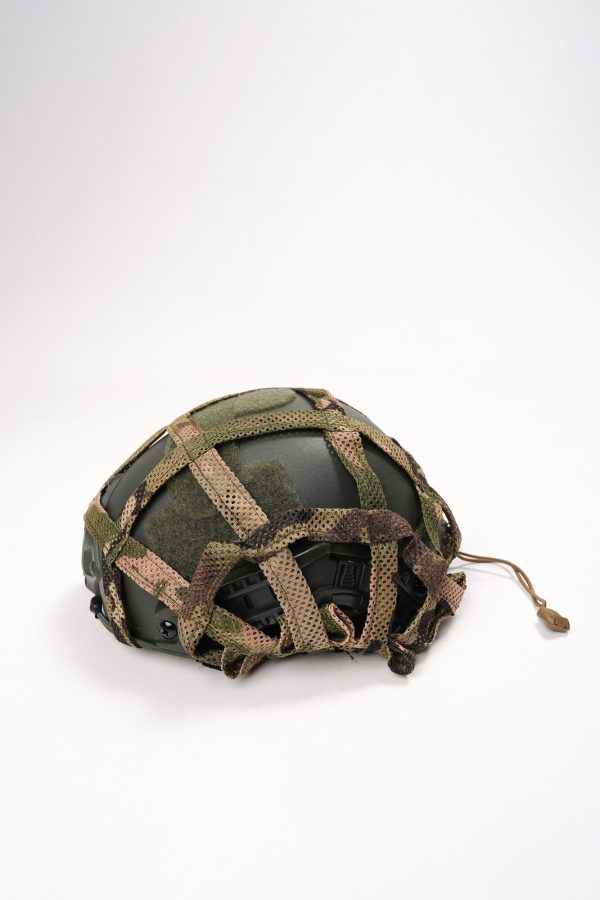 Helmet Cover MOLLE
