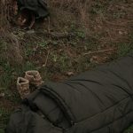 Combat sleeping bag