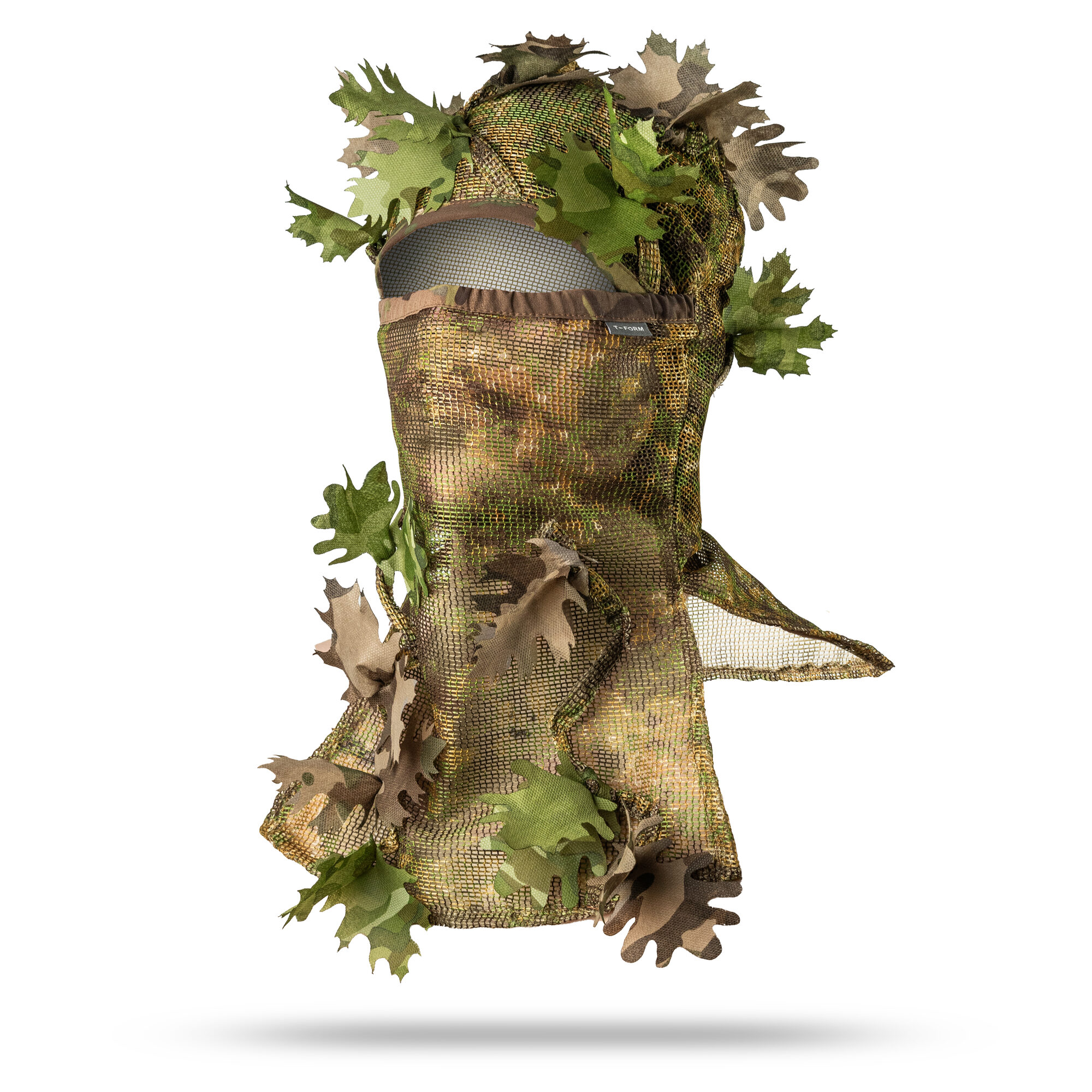 Other camouflage gear
