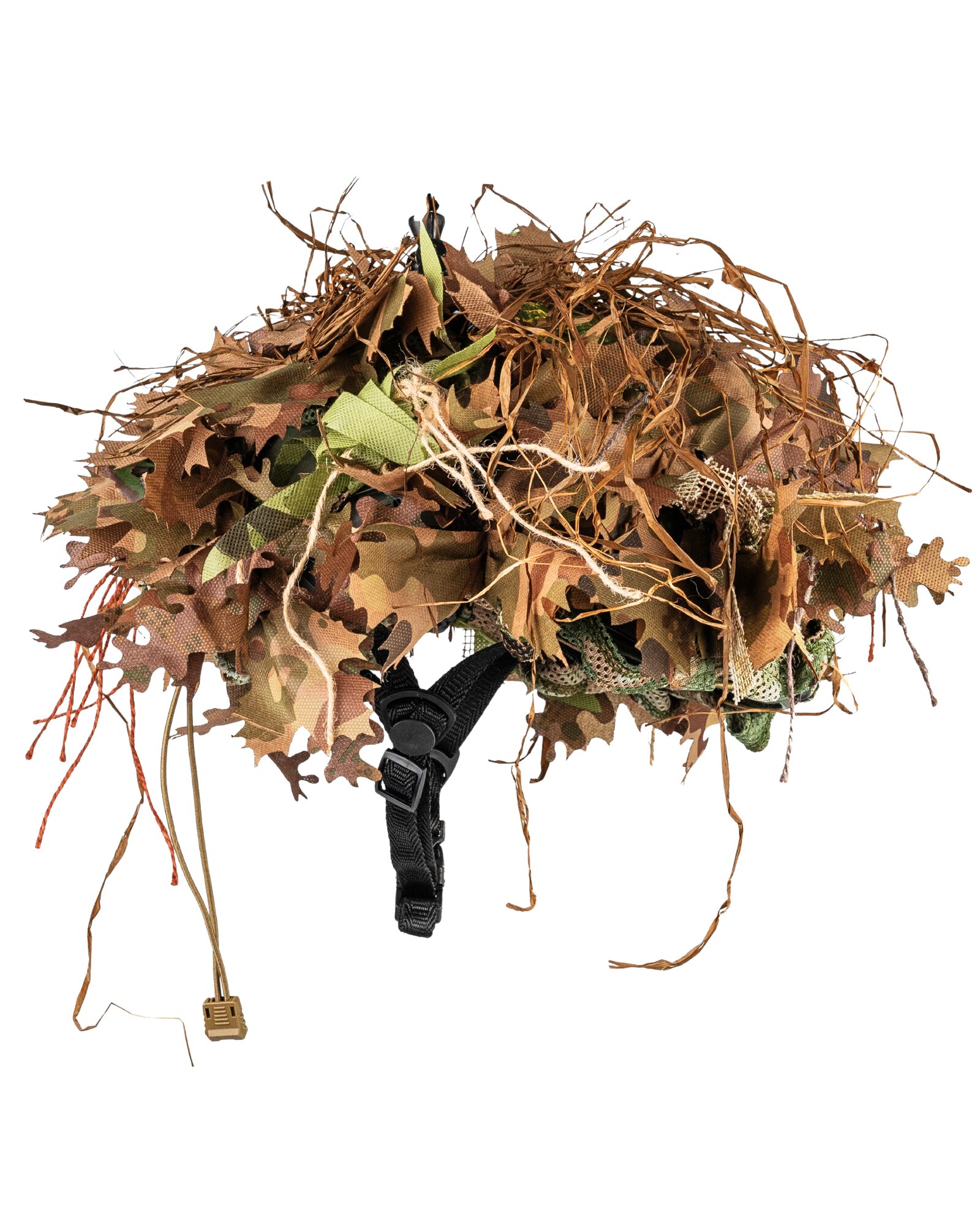 Helmet cover