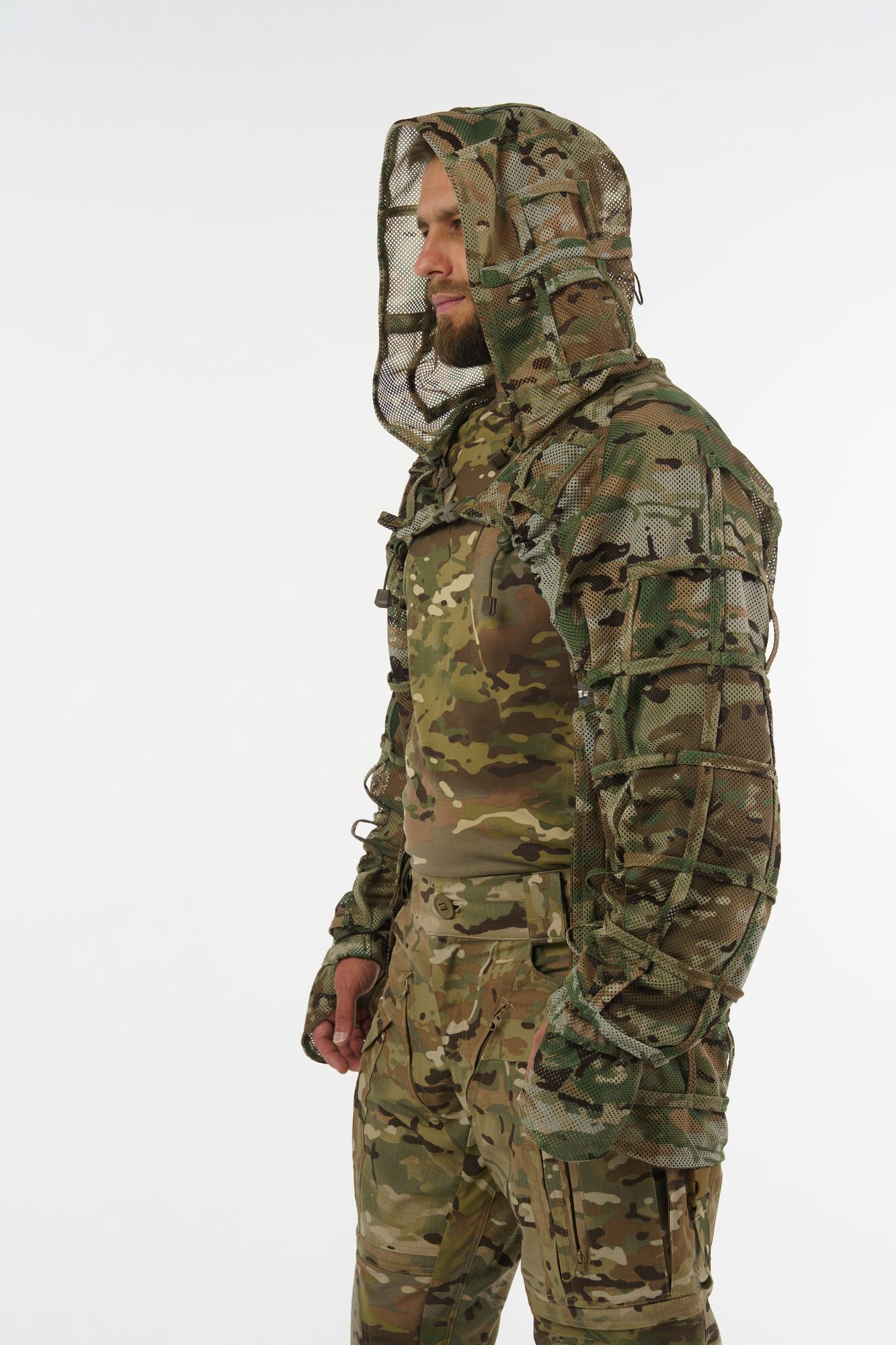 Viper Back 2-in-1 [base/MOLLE]