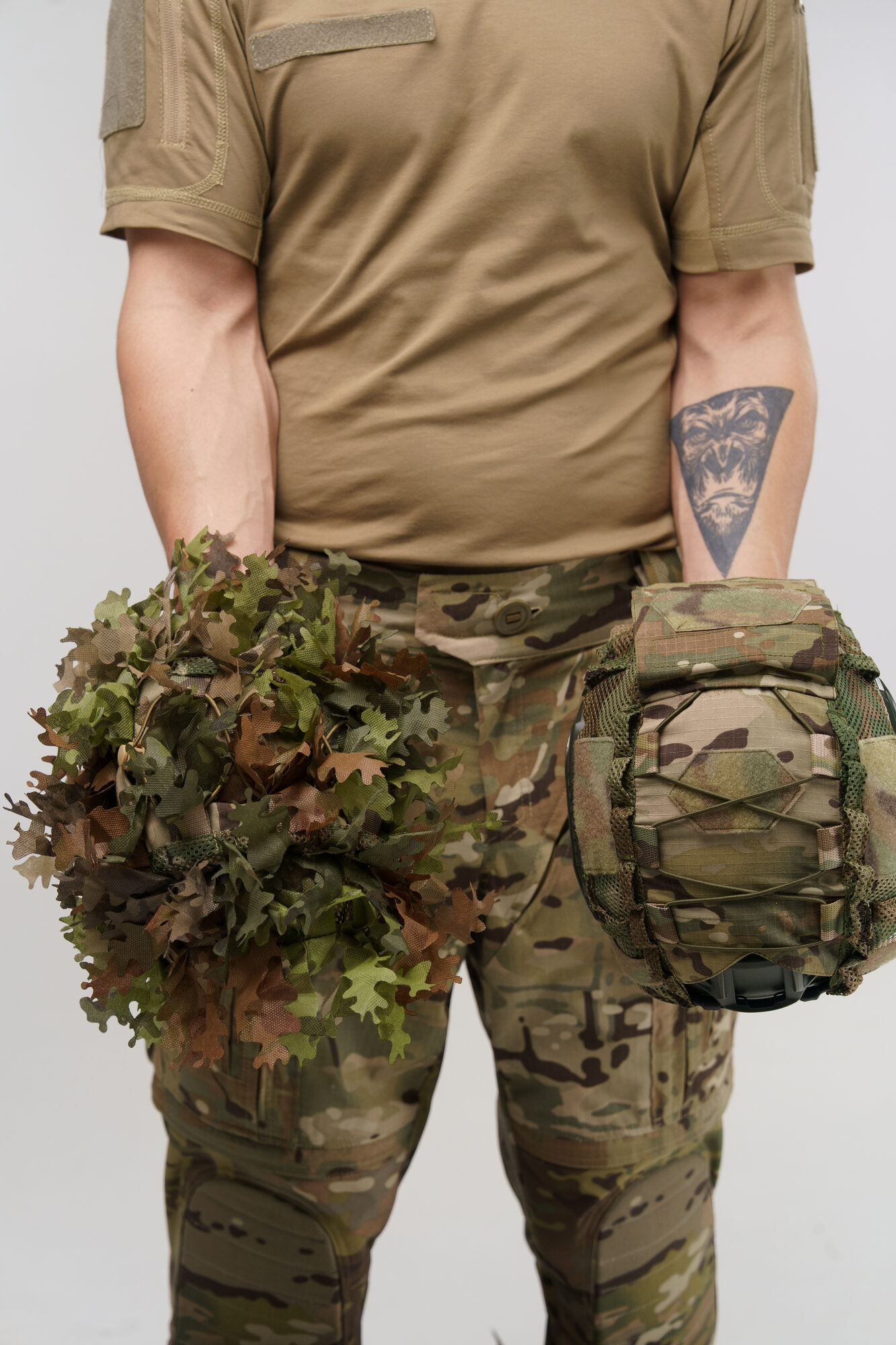 PRO / MIX helmet cover