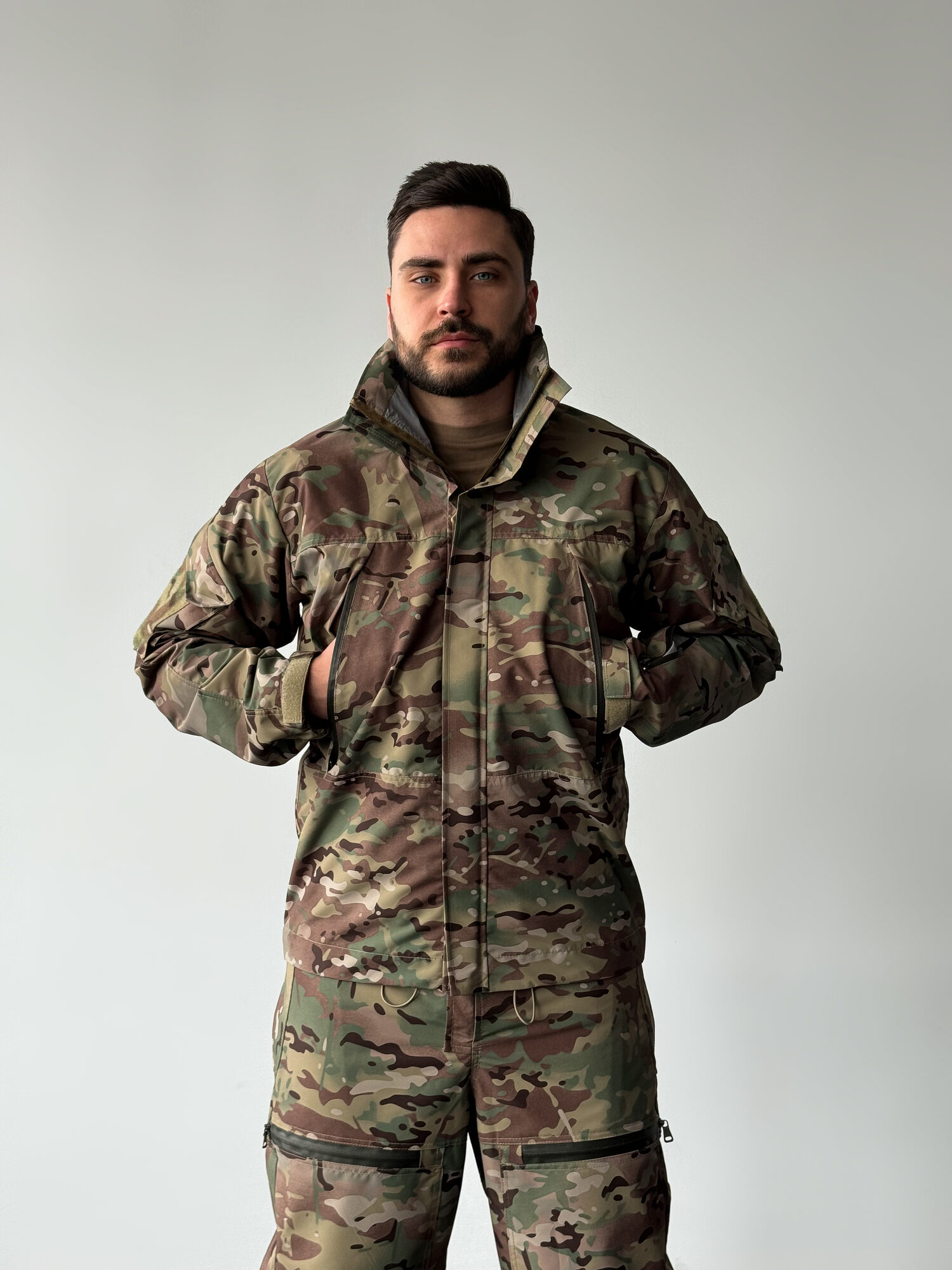 Military Uniform