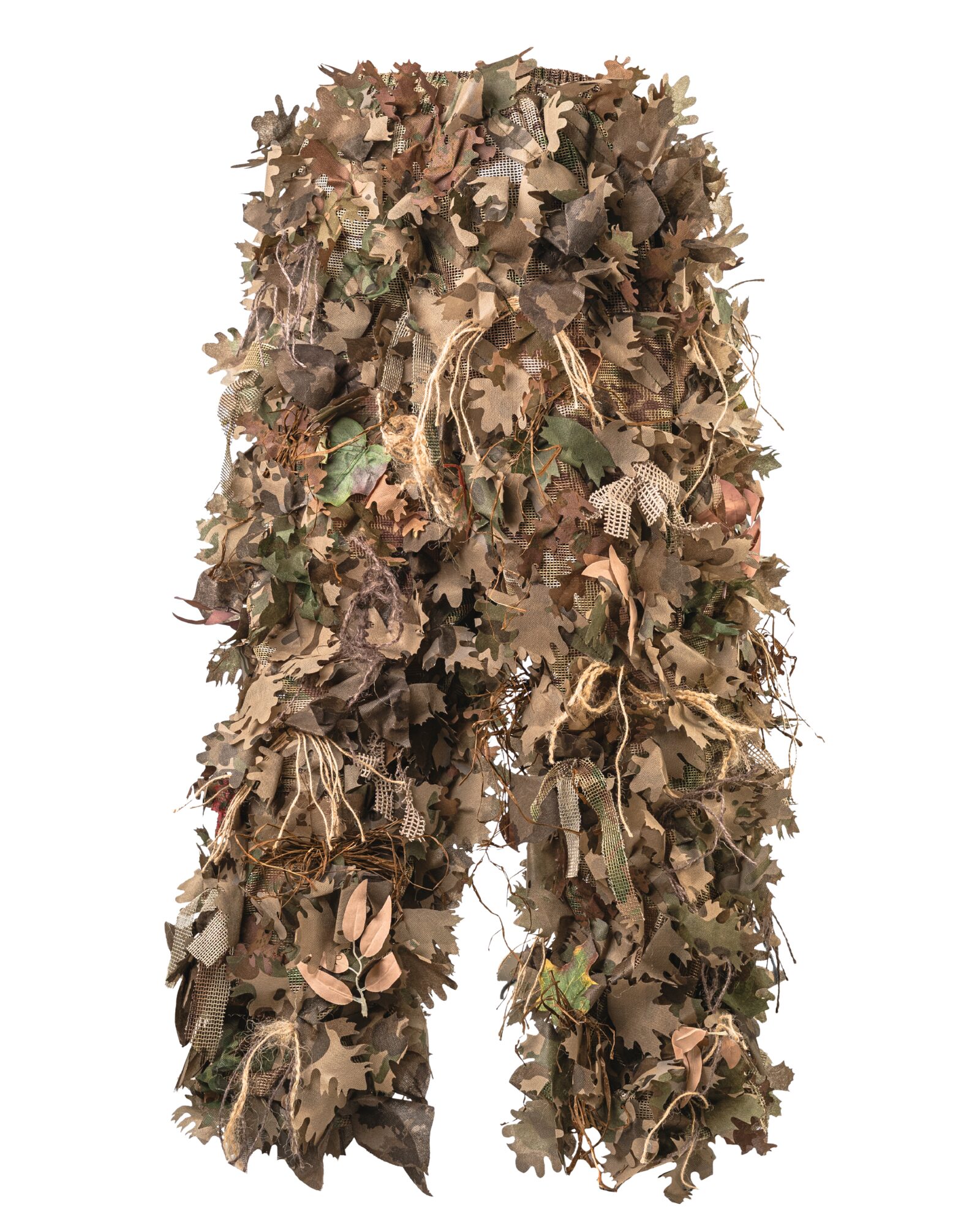 Маскувальний костюм Ghillie Flex 2-в-1 CHAMELEON, колір Сухе поле