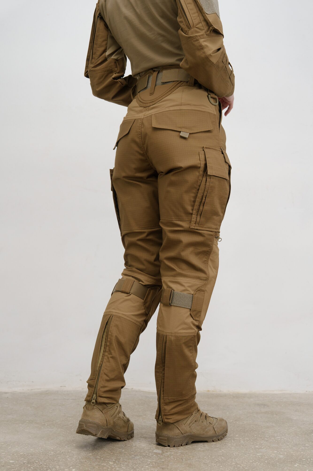 TACTICAL PANTS