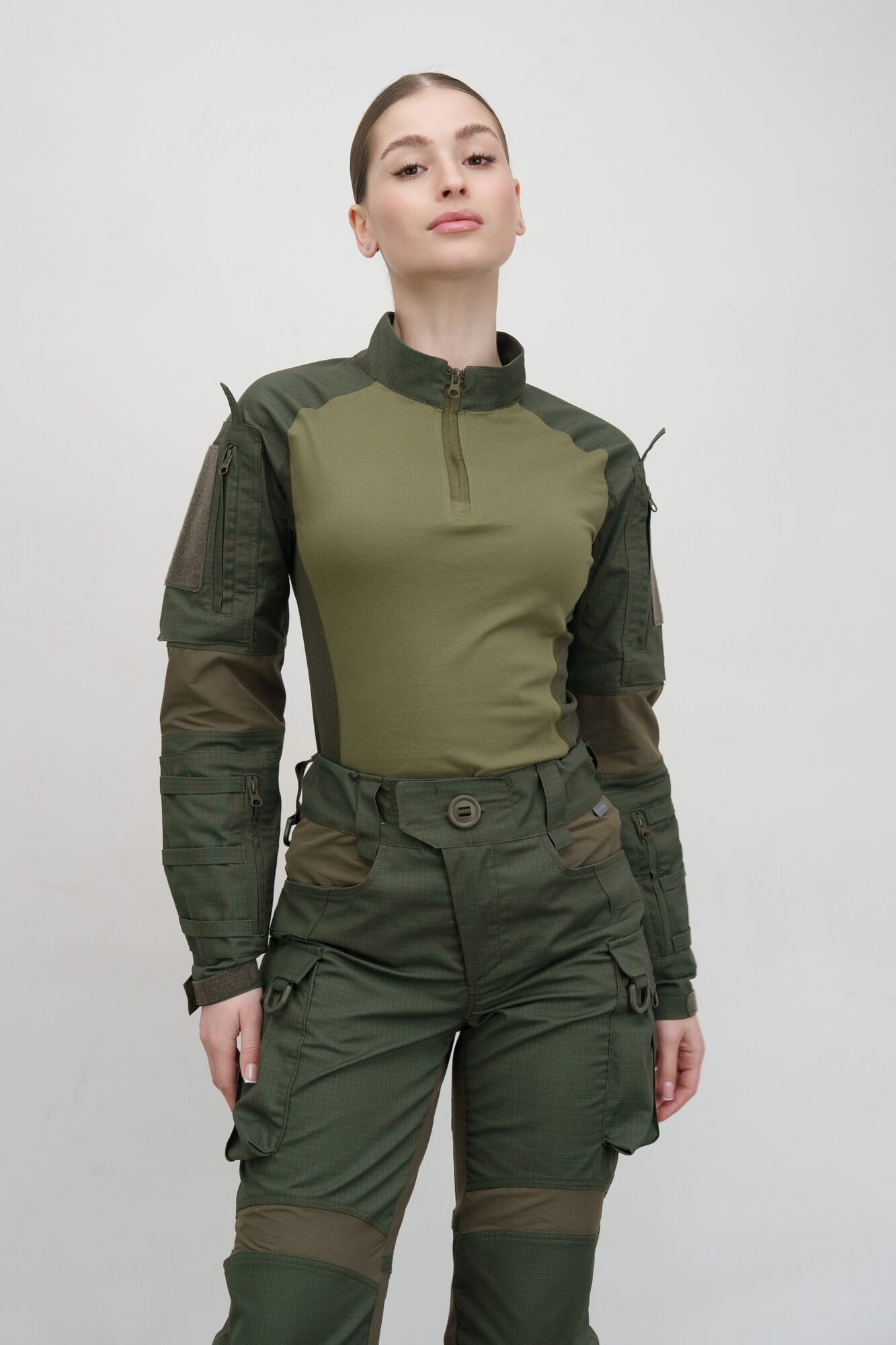 Combat shirts/ubax