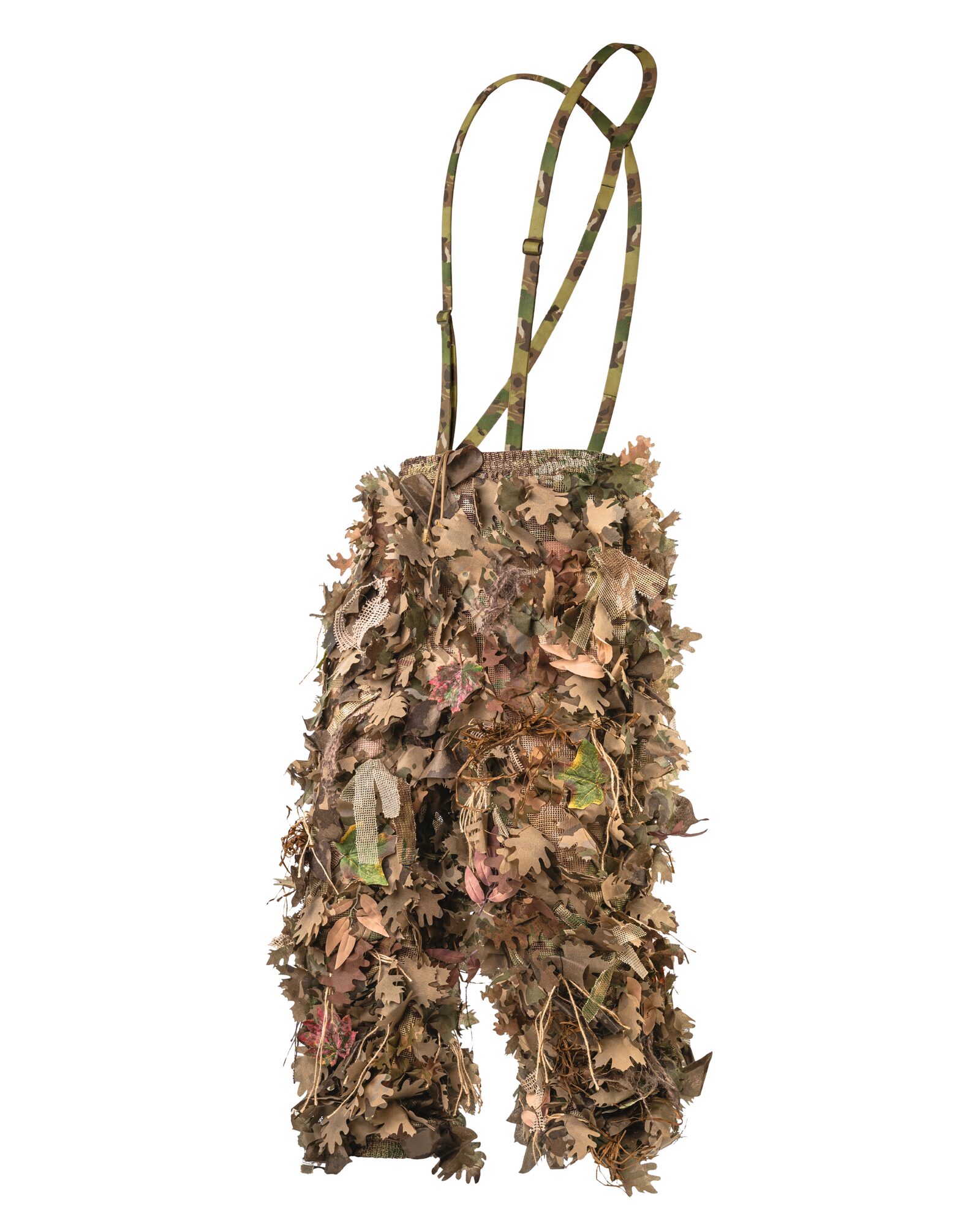 Маскувальний костюм Ghillie Suit Gen II CHAMELEON, колір Сухе поле