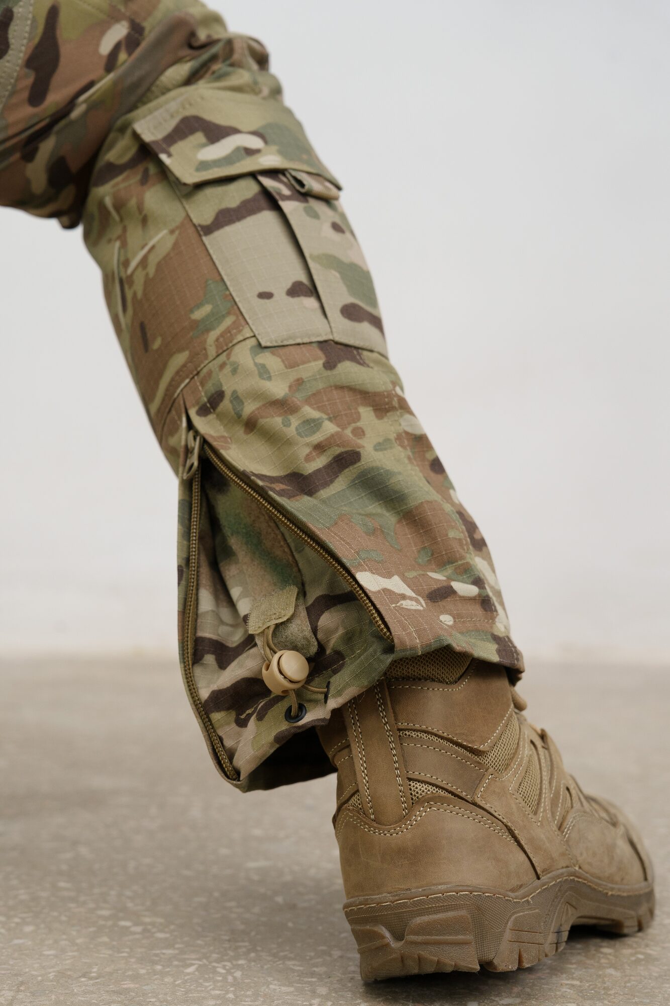 Жіночі тактичні штани «Combat Flex»