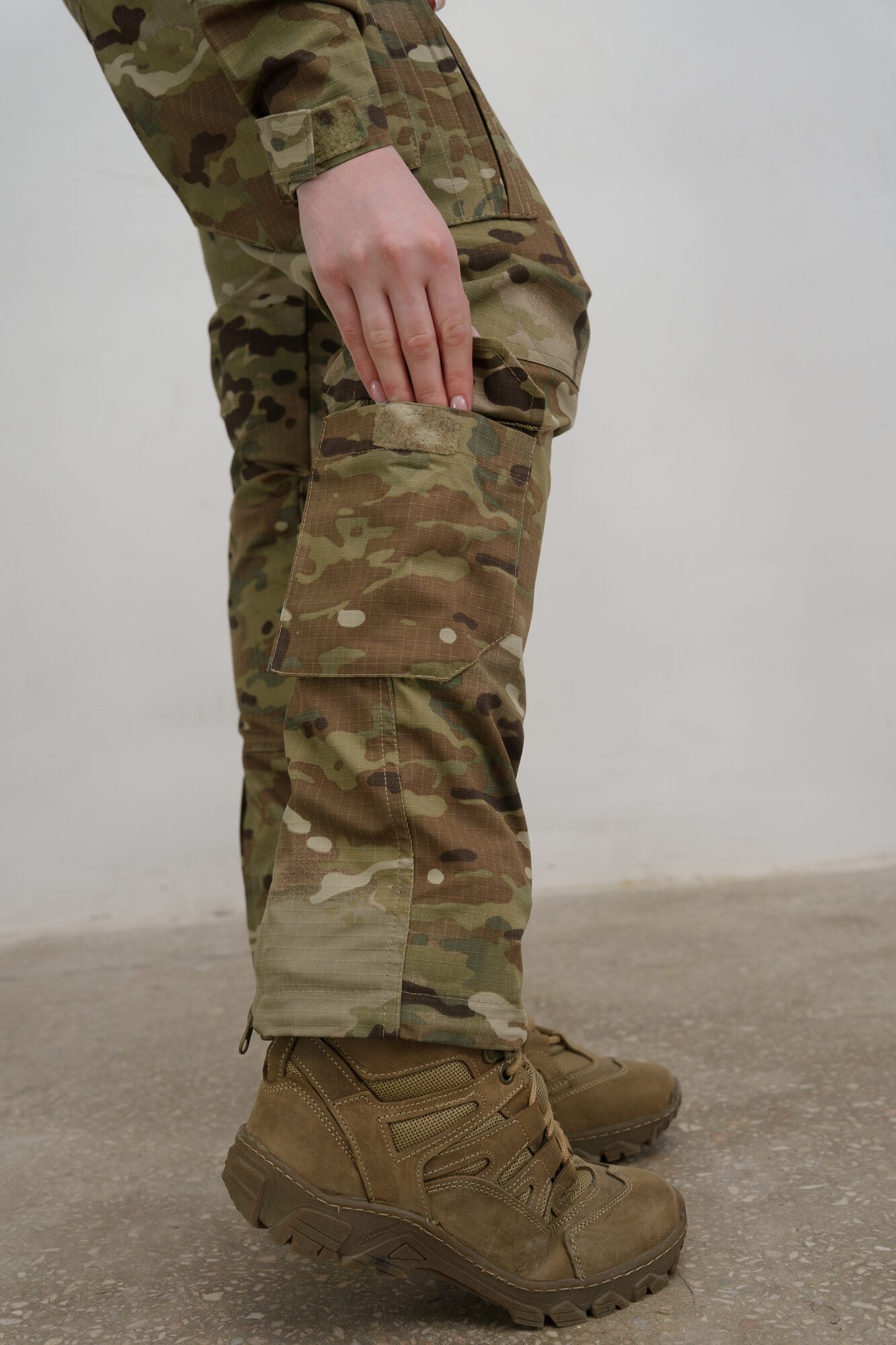 Жіночі штани «Combat»
