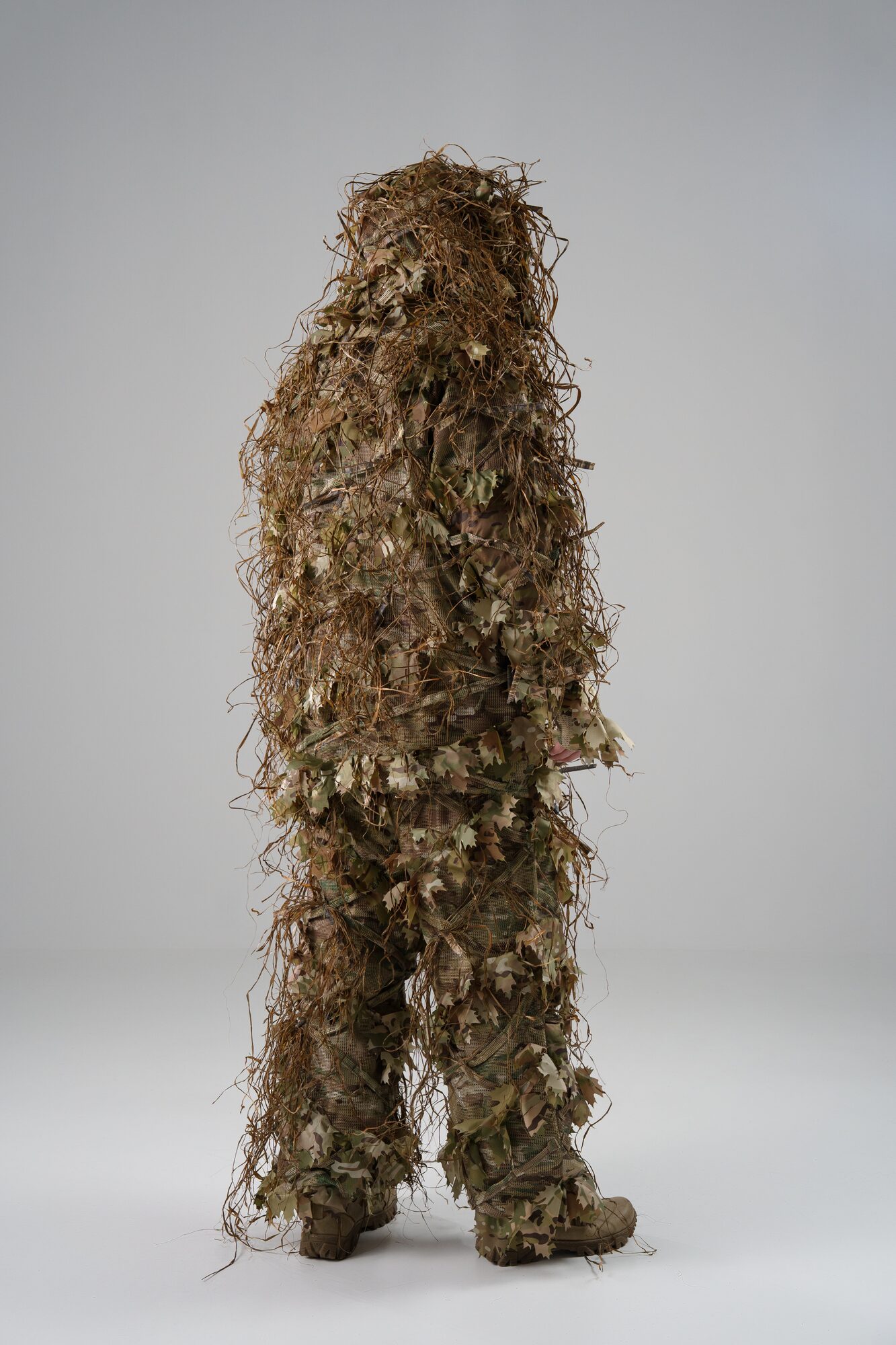 Маскувальний костюм Ghillie Light, колір Мультикам