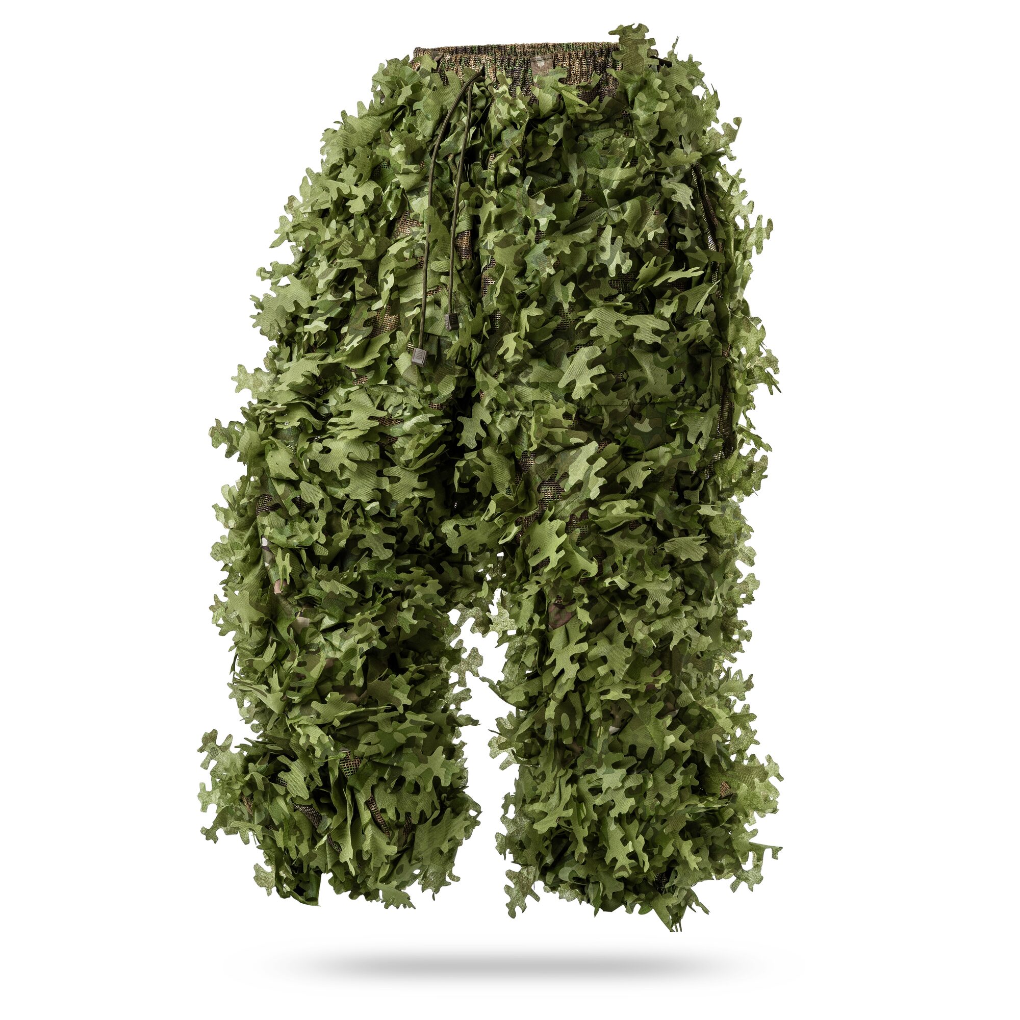 Маскувальний костюм Ghillie Flex 2-в-1, колір Літній ліс