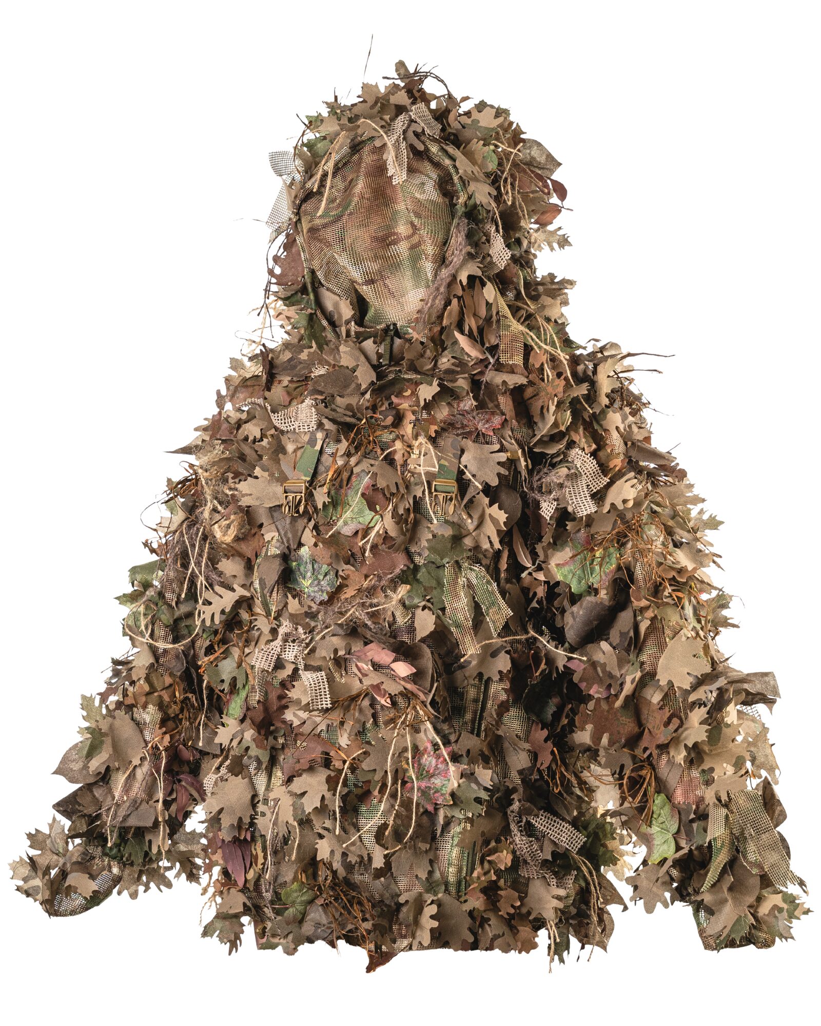 Маскувальний костюм Ghillie Suit Gen II CHAMELEON, колір Сухе поле