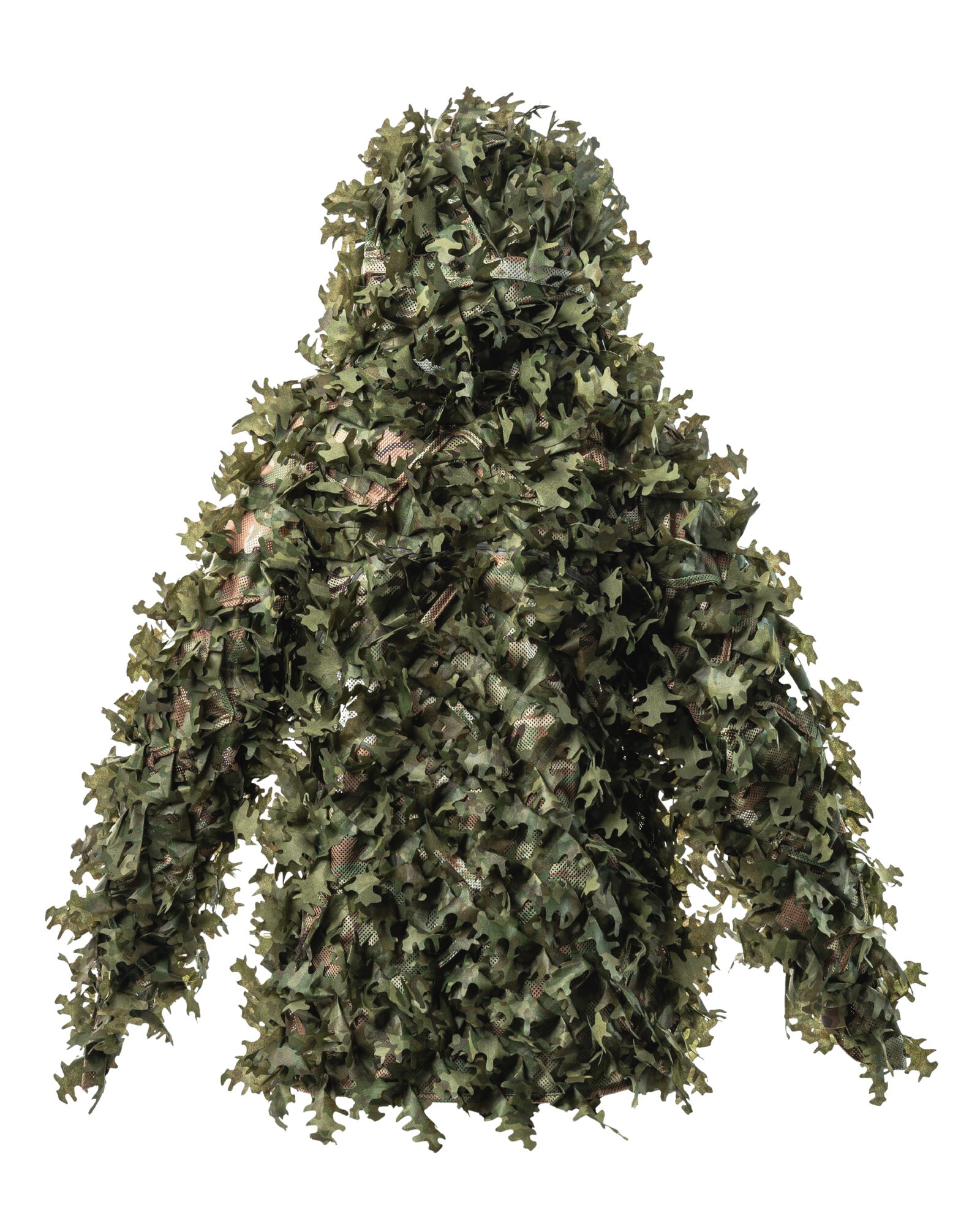 Маскувальний костюм Ghillie Flex 2-в-1, колір Темний ліс