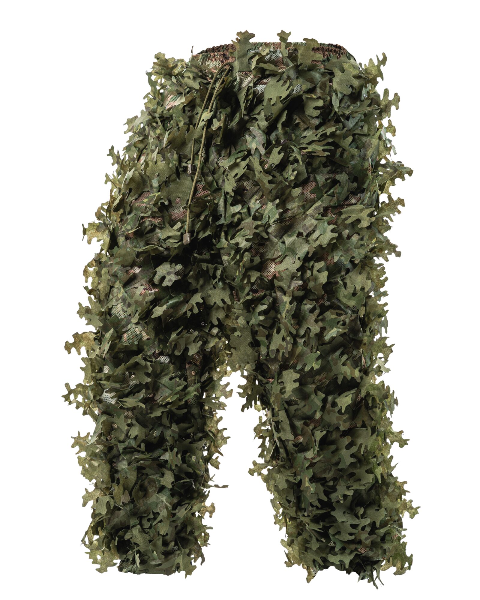 Маскувальний костюм Ghillie Flex 2-в-1, колір Темний ліс