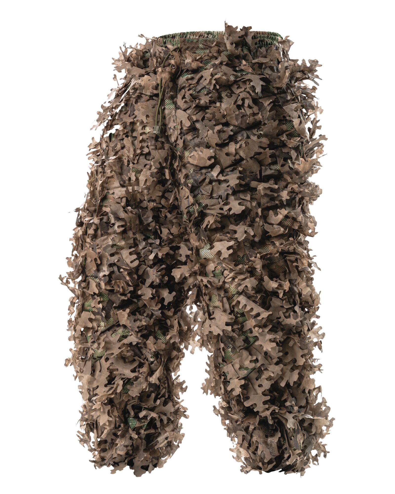 Маскувальний костюм Ghillie Flex 2-в-1, колір Гниле листя