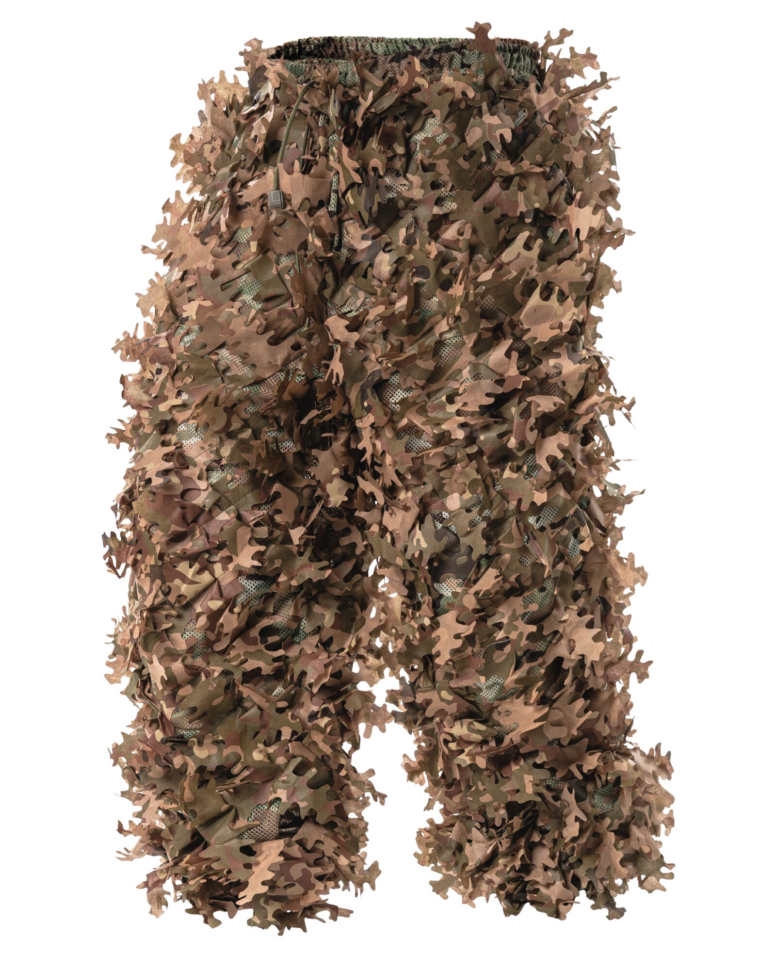 Маскувальний костюм Ghillie v7 pro, колір Сухий ліс