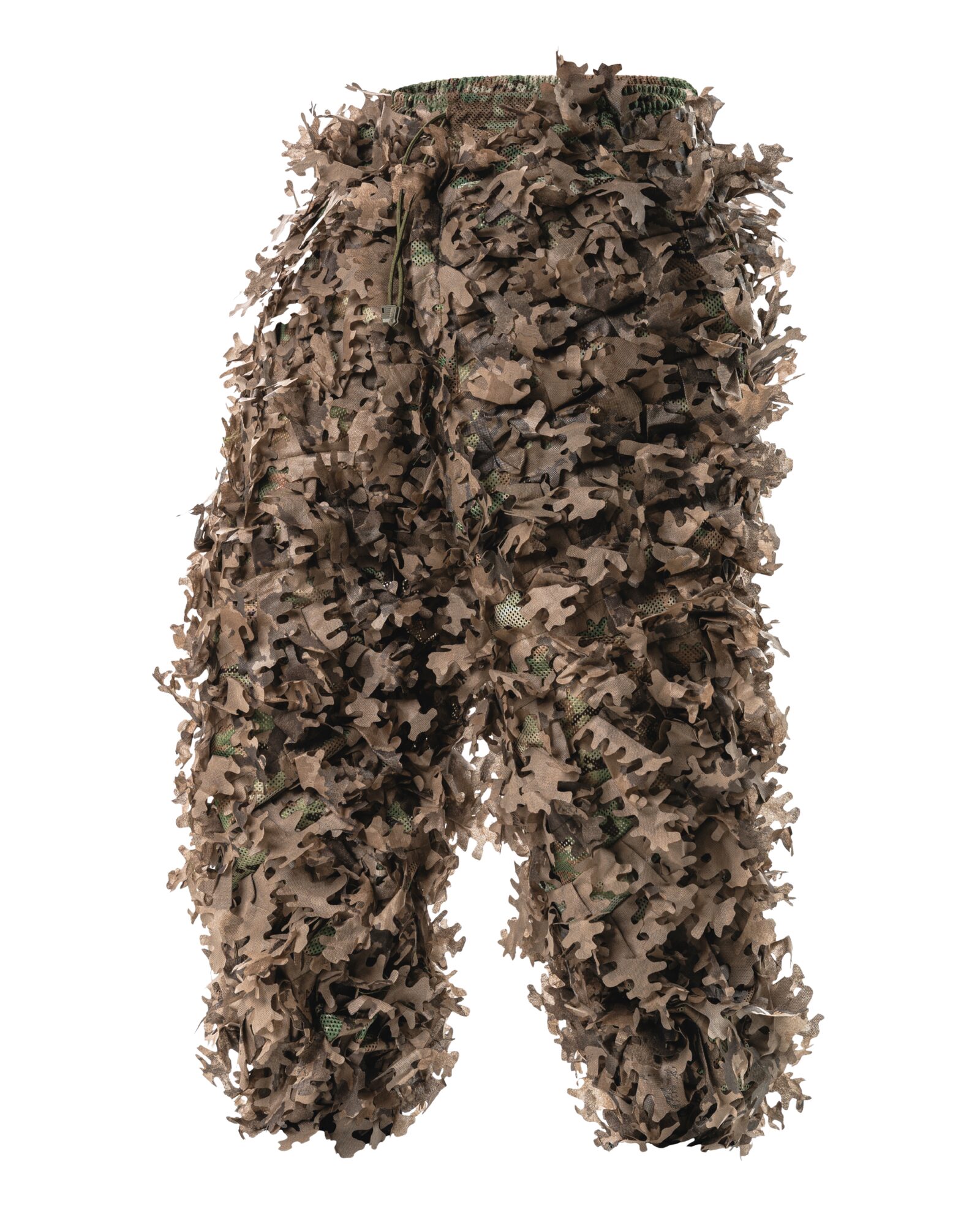 Маскувальний костюм Ghillie v11 pro, колір Гниле листя