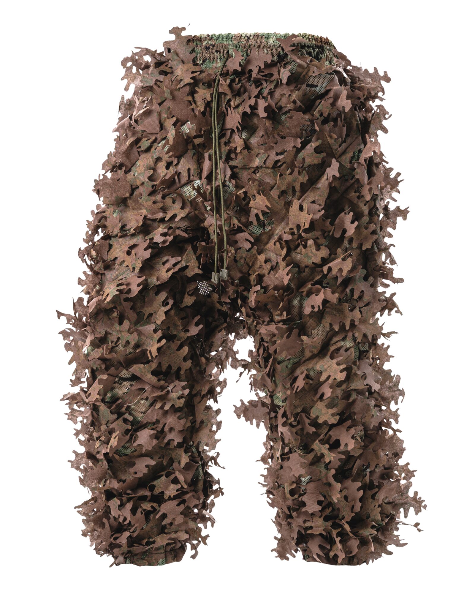 Маскувальний костюм Ghillie v6 pro, колір Болото